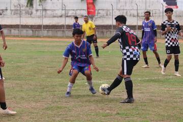 Liga 3: Dua Tim Buleleng Barat Menang Telak 