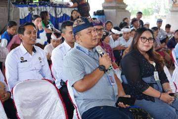 Kolaborasi Edukatif Cegah Narkoba Dan Perundungan Para Pelajar
