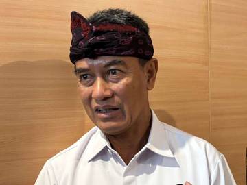 Hibah Lahan Belum Tuntas, Pembangunan Sport Center Tertunda