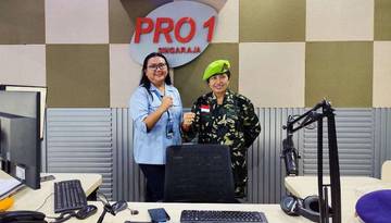 Jejak Pahlawan dan Bela Negara Buleleng