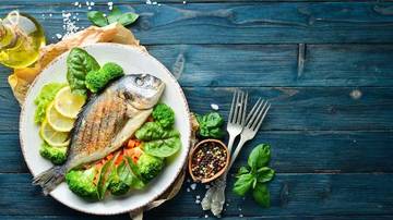 Peringatan 21 November: Hari Ikan Nasional
