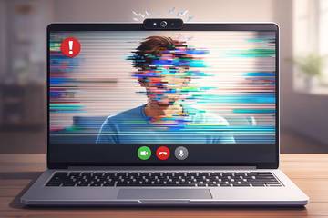 Penyebab dan Cara Memperbaiki Kamera Laptop Error