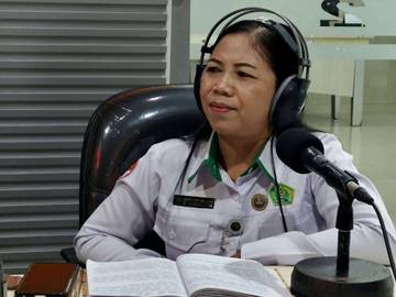 Menjaga Suara Luhur Dharma Gita di Era Digital