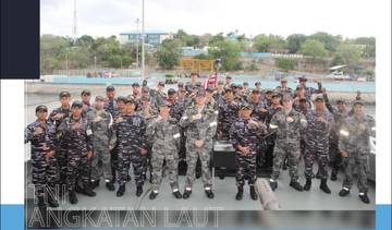 HUT Seskoal, Peringatan 26 November