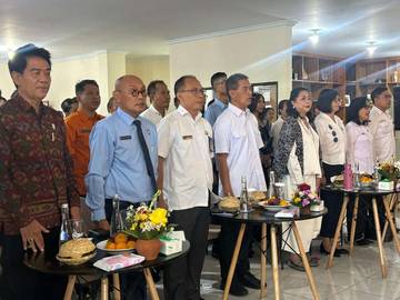 Buleleng UMKM EXPO 2025 Resmi Digelar