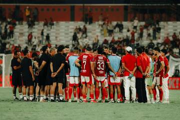 Laga Berat, Bali United Fokus Hadapi Borneo FC 