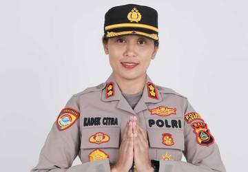 Polres Jembrana Tetapkan Tersangka Kasus Kekerasan Seksual Melaya