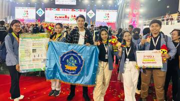 Undiksha Tembus Peringkat 11 Nasional PIMNAS 2025