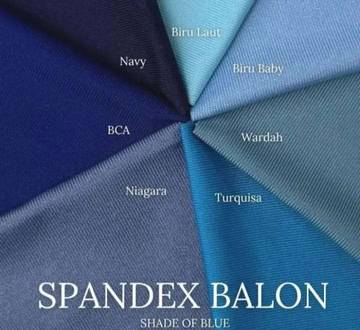 Cinta atau Musuh? Kejujuran Tentang Kain Spandex