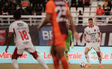 Joao Ferrari Jadi Kunci Kemenangan Bali United