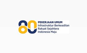 Tema Peringatan Hari Bakti Pekerjaan Umum 2025