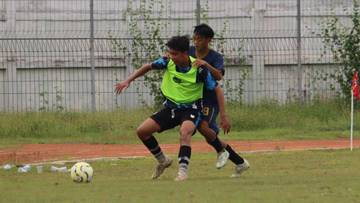 Tunas Harapan Kokoh Pimpin Klasemen Liga 2 Askab