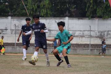 Putra Devata Kunci Juara Liga 1 PSSI Buleleng 