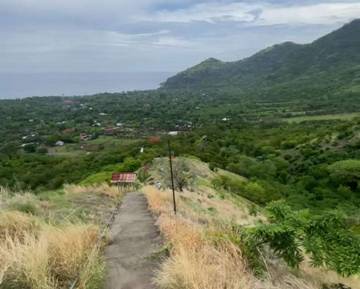 Bukit Indah di Pemuteran Buleleng Bali
