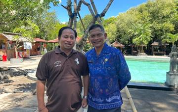 Air Panas Banyuwedang, Wisata Budaya dan Spiritual