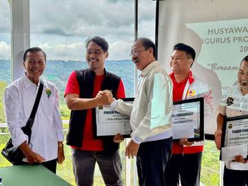 Buleleng Siap Selenggarakan Dua Even Bulutangkis Bergengsi