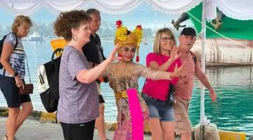 Jelang Nataru, Hunian Hotel Buleleng Capai 90 Persen