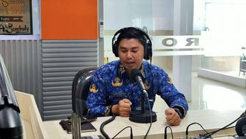 Mindset Bersyukur, Kunci Hidup Tenang Anak Muda