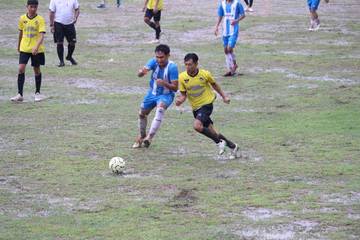 Liga 3 Buleleng: Intan Jaya Lolos Delapan Besar