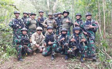 Sejarah Dibalik Peringatan Hari Juang Kartika TNI AD