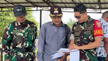 Empat KDMP di Jembrana Mulai Pembangunan Gedung