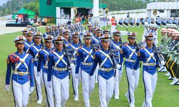 Peringatan 16 Desember: Hari Akademik TNI