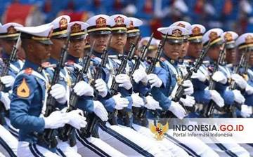 Sejarah Adanya Peringatan Hari Akademik TNI