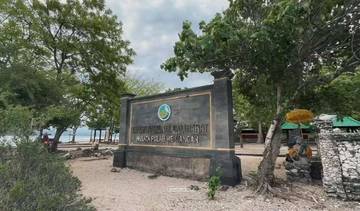 Daya Tarik Wisata Pulau Menjangan Bali Barat