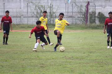Liga 3 Buleleng: Putra Mas Lolos Delapan Besar