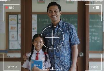 Isi SE Gerakan Ayah Mengambil Rapor ke Sekolah