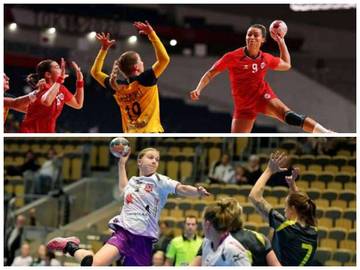 Olahraga Handball: Cepat, Seru, dan Penuh Strategi