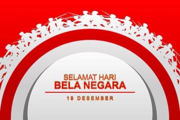 Peringatan 19 Desember: Hari Bela Negara