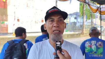 FPTI Bali Perbanyak Kompetisi Jaga Regenerasi Atlet