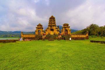 Desa Munduk Cocok Wisata Sejuk Akhir Tahun