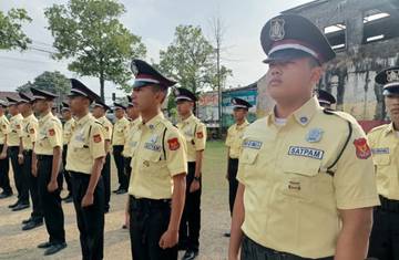 Peringatan 30 Desember: Hari Satpam Indonesia