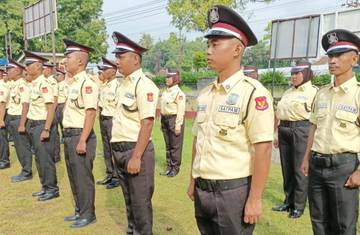 Hari Satpam Indonesia, Begini Sejarah Peringatannya