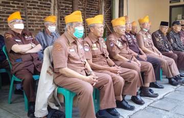 HUT LVRI: Peringatan 2 Januari di Indonesia