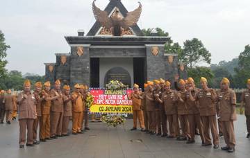 Begini Sejarah Adanya Peringatan HUT LVRI di indonesia