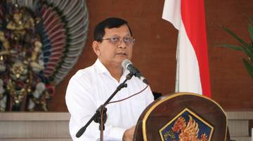 Porprov 2027, Sutjidra Targetkan Buleleng Tembus Tiga Besar