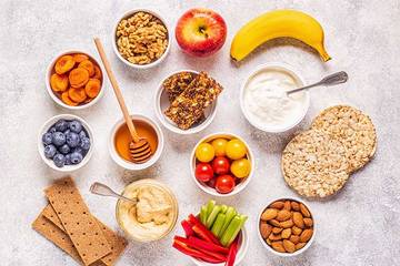 Mindful Snacking, Cara Sehat Menikmati Camilan Sehari-hari