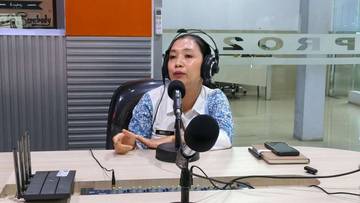 BNNK Buleleng Dorong Anak Muda Tolak Narkoba