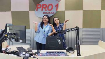 Peran Pemuda Desa Bangun SDM Nasional