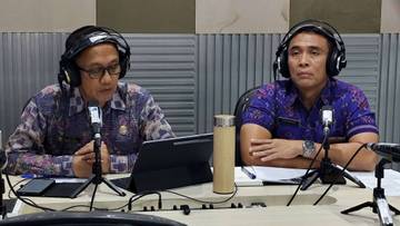 Adiwiyata Perkuat Ketahanan Lingkungan Sekolah