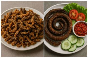 Belut di Meja Makan: Lezat, dan Penuh Kreasi