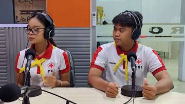 Tas Siaga Bencana: Persiapan Penting untuk Keselamatan Keluarga