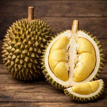 Olahan Lezat Menggoda dari Si Raja Buah