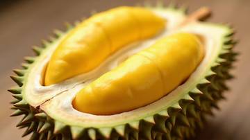 Mitos dan Fakta seputar Buah Durian