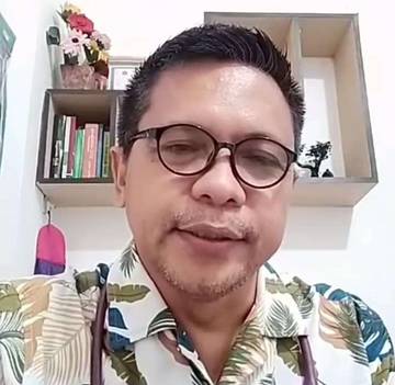 Kasus Infeksi Masih Tinggi, Lingkungan Jadi Faktor Utama