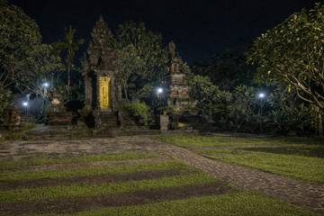 Pura Agung Jati Pramana, Simbol Harmoni dan Toleransi