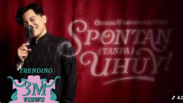 Lirik dan Makna Lagu Spontan (Tanpa) Uhuy, Deabdil